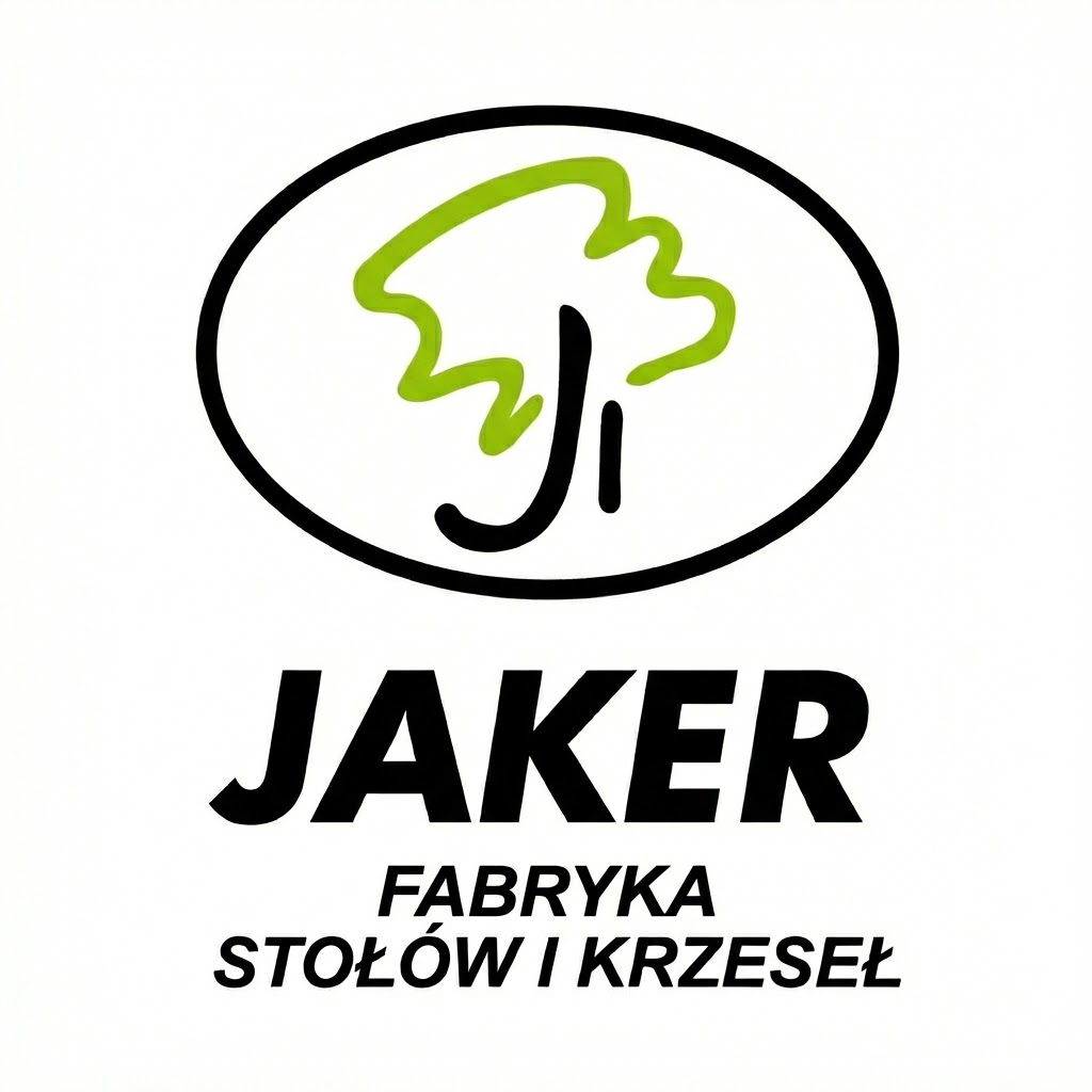 Fabryka Stołów i Krzeseł JAKER - Polski producent mebli i dekoracji - strona główna